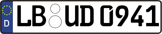LB-UD0941