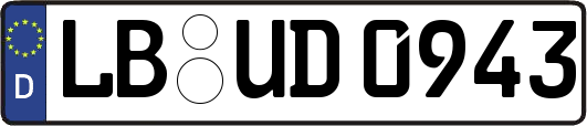 LB-UD0943