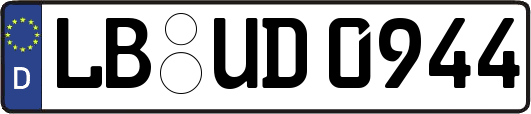 LB-UD0944