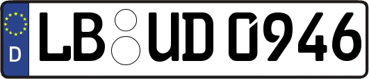 LB-UD0946