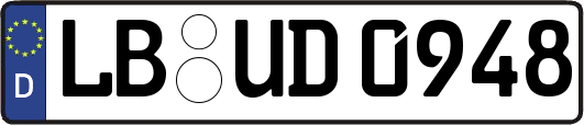LB-UD0948