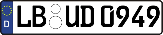 LB-UD0949