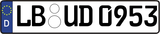 LB-UD0953
