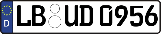 LB-UD0956