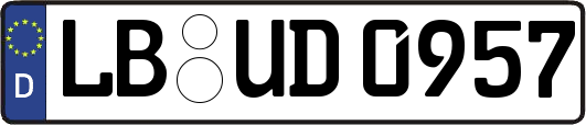 LB-UD0957