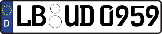 LB-UD0959