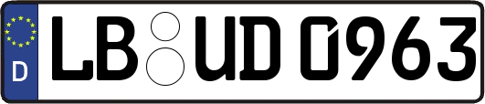 LB-UD0963