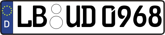 LB-UD0968
