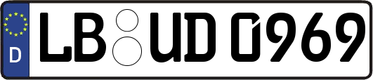 LB-UD0969