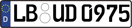 LB-UD0975