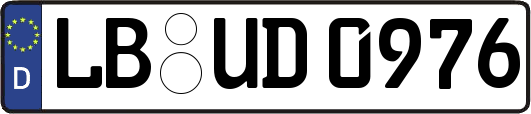 LB-UD0976