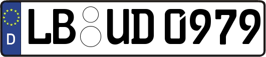 LB-UD0979