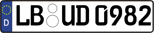 LB-UD0982