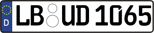 LB-UD1065