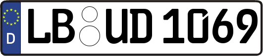 LB-UD1069