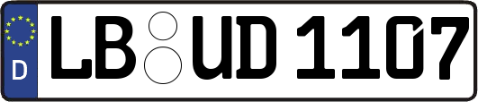 LB-UD1107