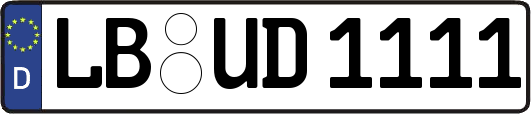 LB-UD1111
