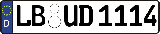 LB-UD1114
