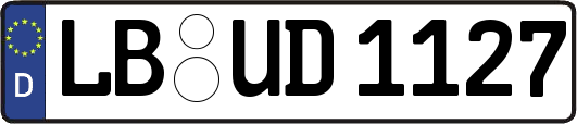 LB-UD1127