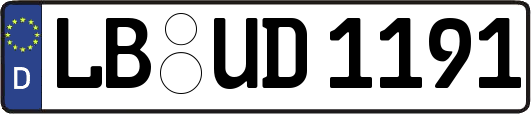 LB-UD1191