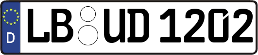 LB-UD1202
