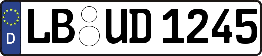 LB-UD1245