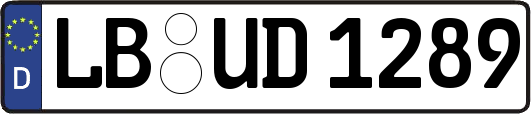 LB-UD1289
