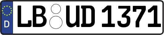 LB-UD1371
