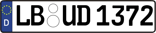 LB-UD1372