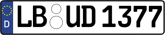LB-UD1377
