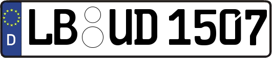 LB-UD1507