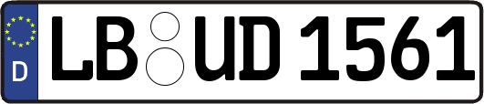 LB-UD1561