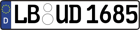 LB-UD1685