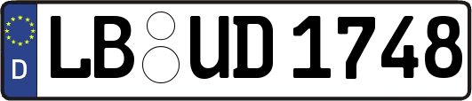 LB-UD1748