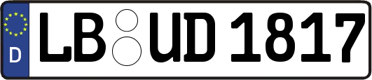 LB-UD1817