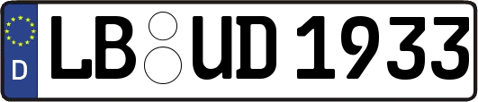 LB-UD1933