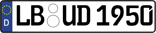 LB-UD1950
