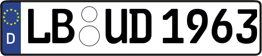 LB-UD1963