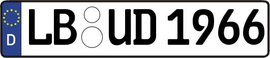 LB-UD1966