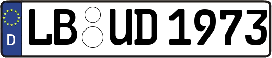 LB-UD1973