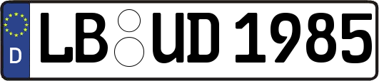 LB-UD1985