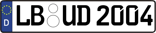 LB-UD2004