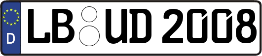 LB-UD2008