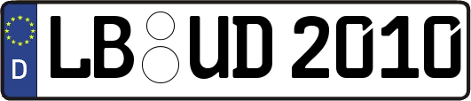 LB-UD2010