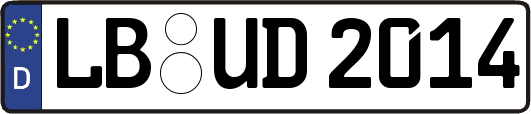 LB-UD2014
