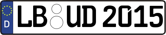 LB-UD2015