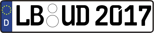 LB-UD2017