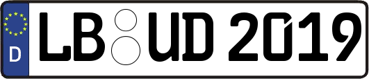 LB-UD2019