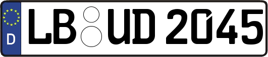 LB-UD2045