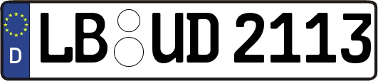 LB-UD2113